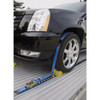 Erickson Moveable Wheel E-Chock 09162 580530