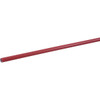 SharkBite 1/2 In. x 5 Ft. Red PEX-A Pipe Stick