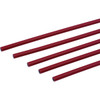 SharkBite 1-2 In. x 5 Ft. Red PEX-A Pipe Stick UA60R5 447169