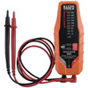 Klein 12 to 600V AC/DC Voltage Tester ET60