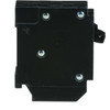 Square D Homeline 30A-15A Twin Single-Pole Standard Trip Tandem Circuit Breaker HOMT3015 561484
