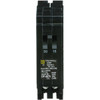 Square D Homeline 30A-15A Twin Single-Pole Standard Trip Tandem Circuit Breaker HOMT3015 561484