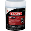 Bondo 25 Oz. Fast Dry Filler FD-QT-ES 572971
