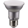 Satco 50W Equivalent 5CCT-Selectable PAR20 Medium Dimmable LED Floodlight Bulb