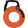Klein 1-8 In. W. x 120 Ft. L. Steel Fish Tape 56333 543498