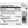 Philips A19 60w Sw Mtn Led Bulb 586867 559470
