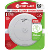 First Alert 10yr Vce Smoke/Co Alarm 1046803 First Alert 10yr Vce Smoke/Co Alarm 1046803