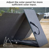 EcoFlow 160W Portable Power Station Solar Panel EFSOLAR160W-N 560108