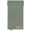 Eaton BR 125A 4-Space 8-Circuit Main Lug Outdoor Load Center BRC48L125RP