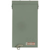 Eaton BR 125A 4-Space 8-Circuit Main Lug Outdoor Load Center BRC48L125RP