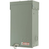 Eaton BR 125A 4-Space 8-Circuit Main Lug Outdoor Load Center BRC48L125RP 543073