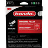 Bondo 2 Oz. Ready Mix Original Filler OR-2PK-ES