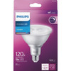 Philips 120W Equivalent Daylight PAR38 Medium Dimmable LED Floodlight Light Bulb 568337 525112