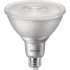 Philips 120W Equivalent Daylight PAR38 Medium Dimmable LED Floodlight Light Bulb 568337 525112