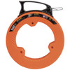 Klein 1-8 In. W. x 50 Ft. L. Steel Fish Tape 56331 541407