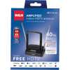 RCA Amplified Indoor HDTV Antenna ANT310E 505853