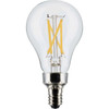 Satco 2pk 5.5wa15 Cnd Led Bulb S21871