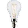 Satco 2pk 5.5wa15 Cnd Led Bulb S21871 505521