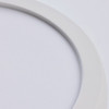 Satco Blink Pro 7 In. White 980 Lm. CCT-Selectable LED Flush Mount Light Fixture 62/1710 556444