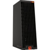 Vornado Rise12H+ 900W 120V Small Room Tower Electric Space Heater Pack of 3