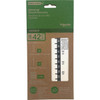 Square D 42-Space Universal Circuit Directory for Load Centers UCD42CP 523169