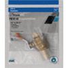 SharkBite 3-4 In. Brass PEX-A Ball Valve UAB22462LFA 484361