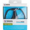 Moen Tiffin Towel Ring, Mediterranean Bronze MY4886BRB 482869