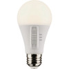 Satco 100W Equivalent 3CCT-Selectable A19 Traditional LED Light Bulb (4-Pack) S11777 521472