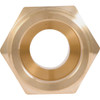 SharkBite 1-2 In. PEX-A x 1-2 In. MNPT Brass Adapter UAB120LFA 482272