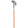 Klein Tools 3/4 In. EMT Aluminum Conduit Bender with Angle Setter 51607