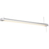 4 Ft. 2-Bulb LED Linkable Shop Light Fixture SP-090T336UN-70