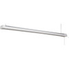 4 Ft. 2-Bulb LED Linkable Shop Light Fixture SP-090T336UN-70 536018