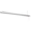 4 Ft. 2-Bulb LED Linkable Shop Light Fixture SP-090T336UN-70 536018