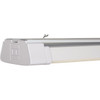 4 Ft. 2-Bulb LED Linkable Shop Light Fixture SP-090T336UN-70 536018