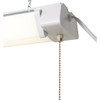 4 Ft. 2-Bulb LED Linkable Shop Light Fixture SP-090T336UN-70 536018