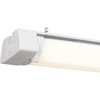 4 Ft. 2-Bulb LED Linkable Shop Light Fixture SP-090T336UN-70 536018