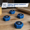 Kreg Multi-Purpose Project Block (4-Pack) KFS-PUCK 382354