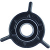 SharkBite 1-2 In. PEX-A x 1-2 In. NPSM Plastic Swivel Female Adapter (5-Pack) UA526A5 456124