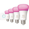 Hue 11w A19 E26 Start Kit 563296