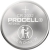 Procell Intense 2032 Lithium Coin Cell Battery (20-Pack) 2032