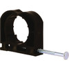 SharkBite HoldRite 3/4 In. Full Nail-On Pipe Clamps (10-Pack) 182Z10