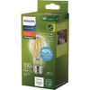 Philips Ultra Efficient 100W Equivalent Soft White A19 LED Light Bulb 587873 535821