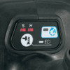 Makita 18v Crdlss Imact Driver XDT18SY1B 363549