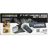 Genesis 3 In. x 21 In. Belt Sander GBS321A 362706