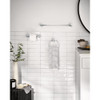 Moen Lindor 3-Piece Bath Hardware Set, Chrome MY8793CH 498791