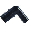 SHARKBITE 5pk 3-4"x1-2" Poly Elbow UA274A5 480342