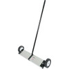 Master Magnetics 24 in. Magnetic Floor Sweeper MFSM24