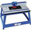 Kreg Precision Benchtop Router Table PRS2100 363357