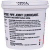 Oatey Hercules Duck Butter 23 Oz. Pipe Joint Lubricant 40501 479566