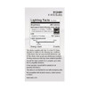 Satco 4pk 5w A19 Med Led Bulb S12460 518426